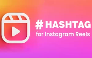 Use Instagram #Tags