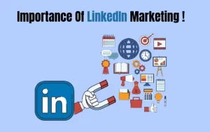 LinkedIn Marketing Strategy