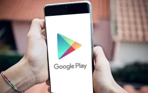 app get featured on Google Play