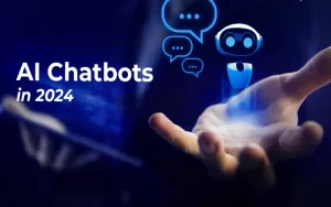 types of chatbots