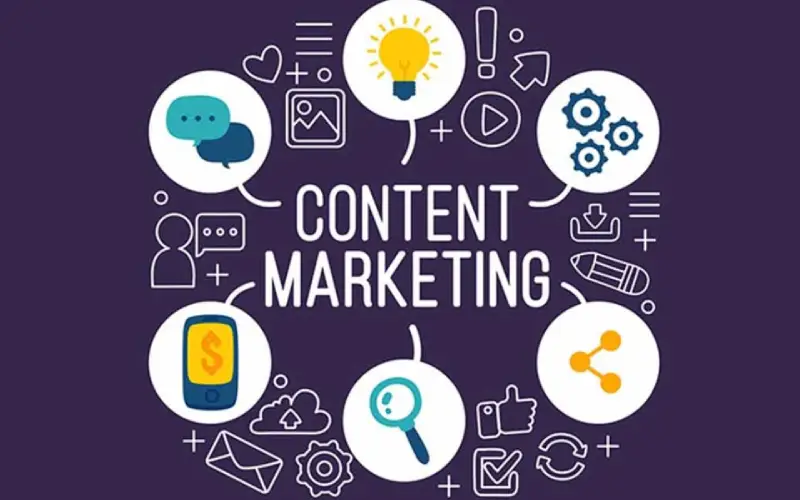 Approach Towards Content Marketing