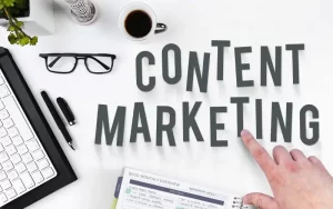 Smart Approach Towards Content Marketing