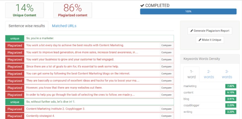 Additional Tips For Making Your Content Plagiarism-Free