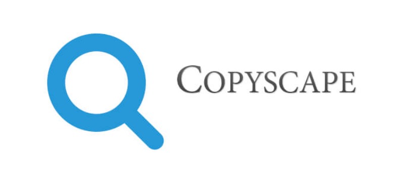 Copyscape