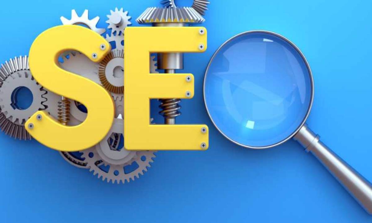 Seo agencies