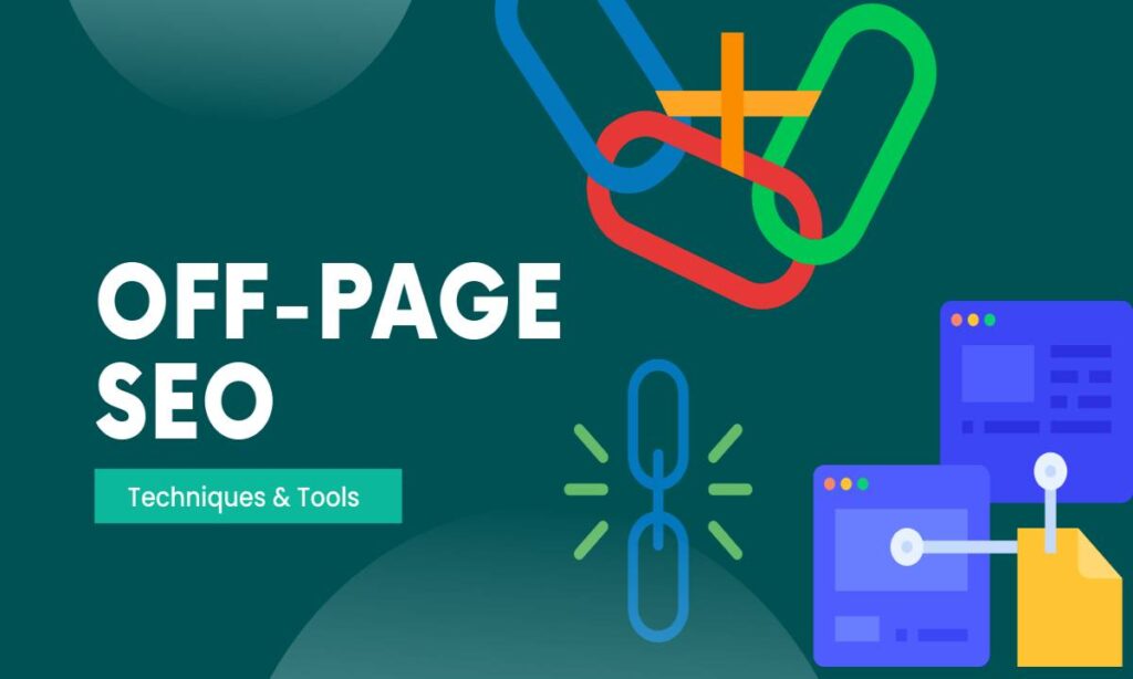 off page seo