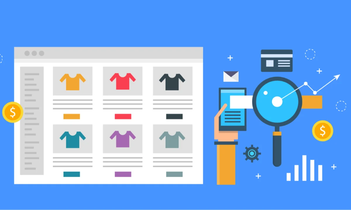 Ecommerce SEO Services