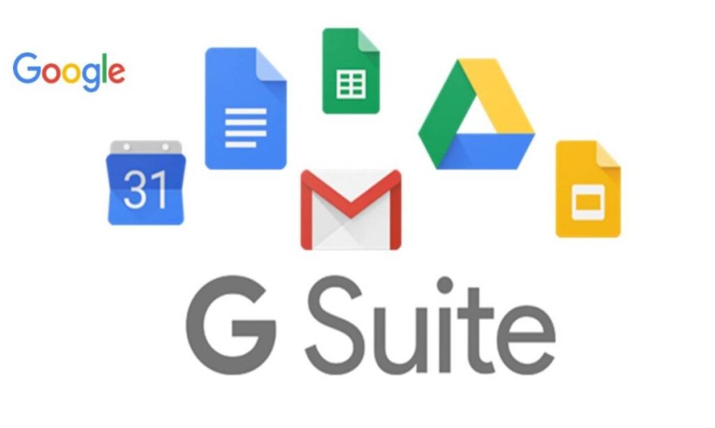 G Suite / Google Mail Provider