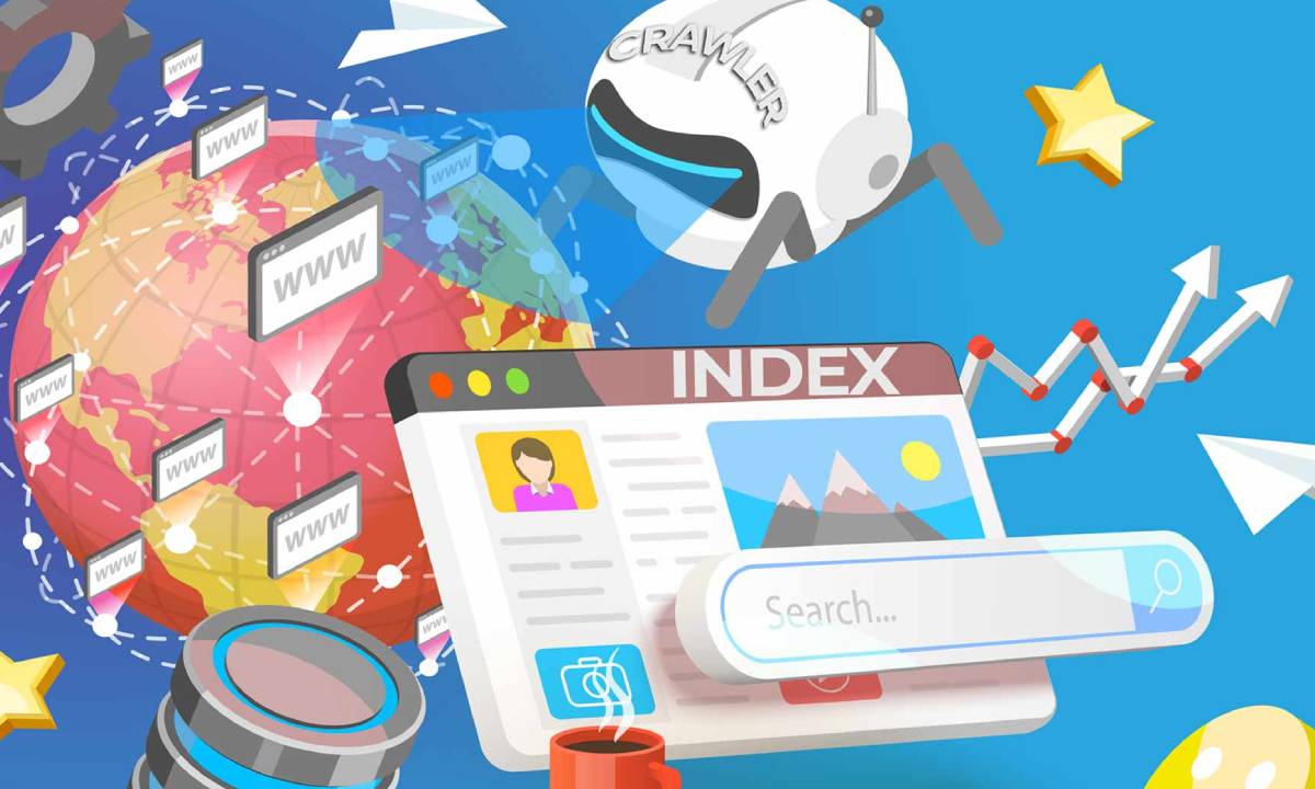 Indexing in seo and its importance