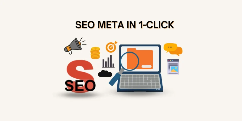 Method Of Installing Seo Meta In 1 Click