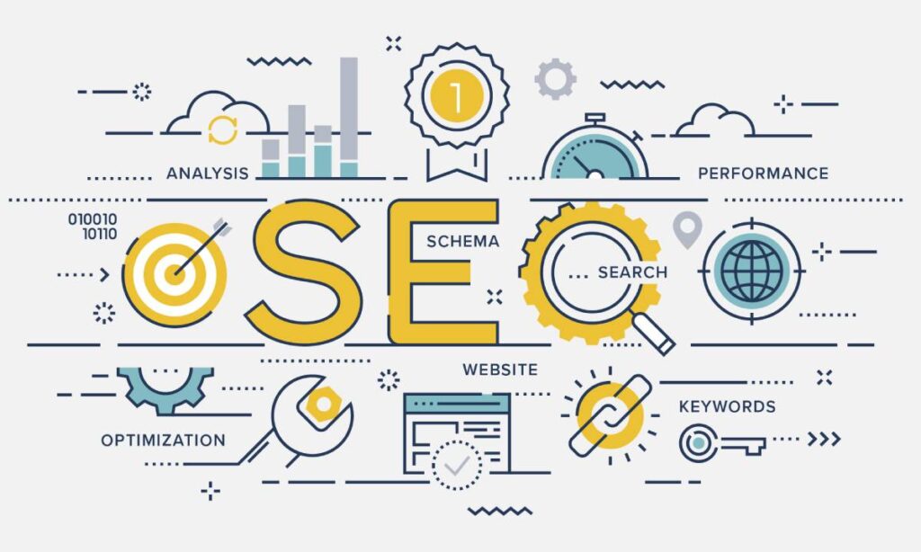 Power of Schema SEO