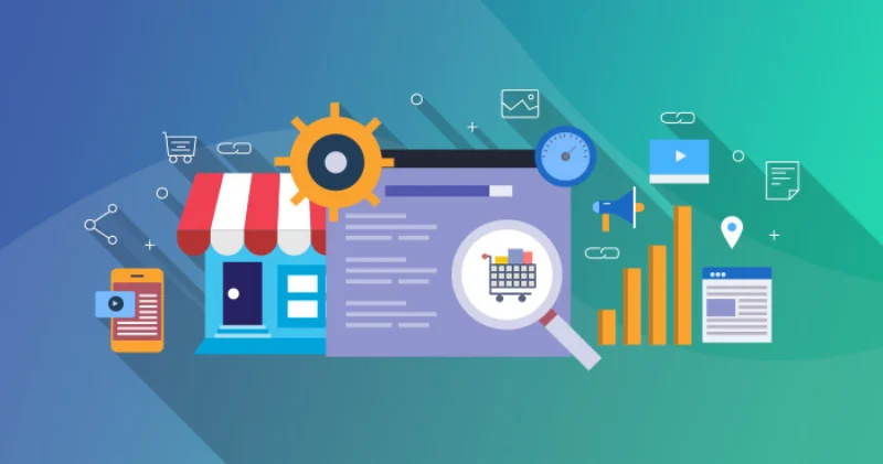 Some Main Challenges of E-commerce SEO