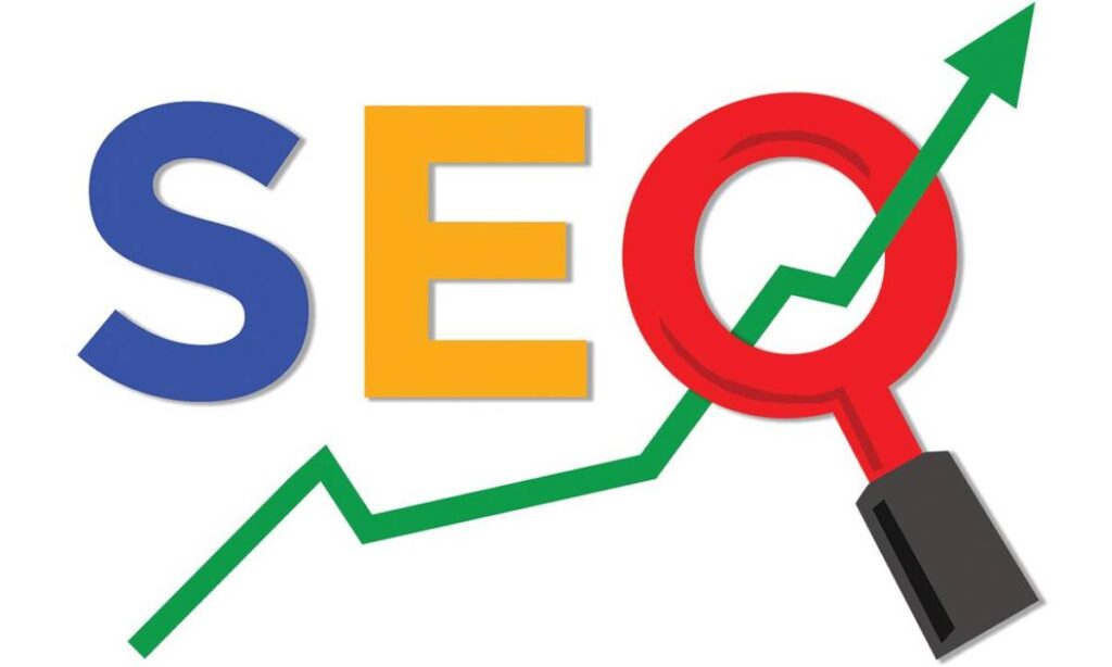 Start SEO on a Website