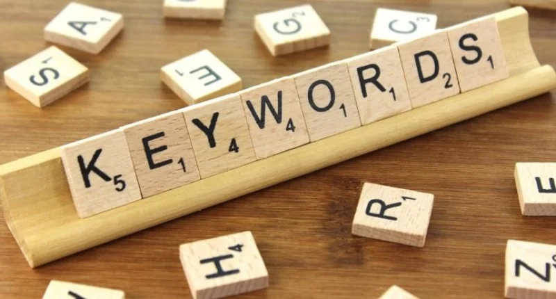 Strategies in Keyword Selection