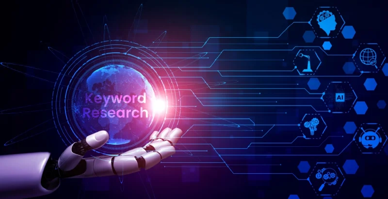 The Finest SEO Keyword Research Tools