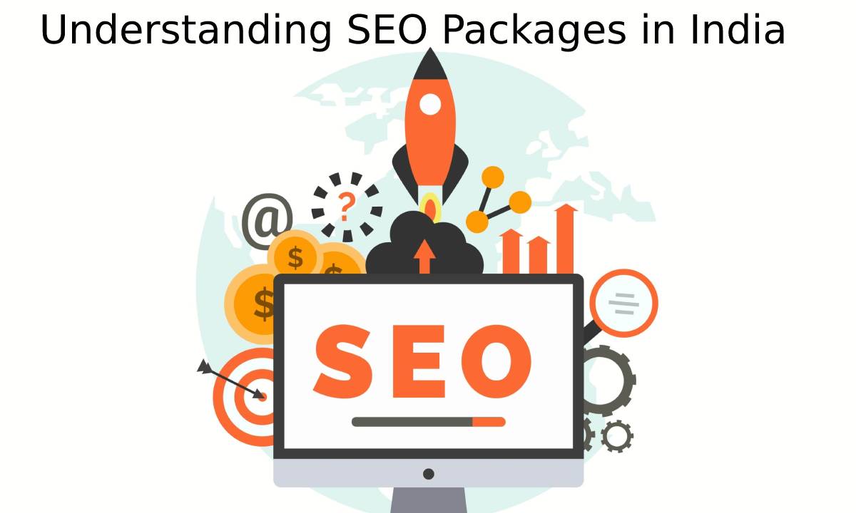 Understanding SEO Packages in India