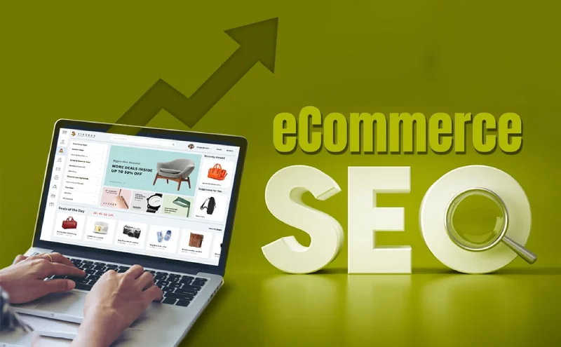 Why is E-Commerce SEO Important