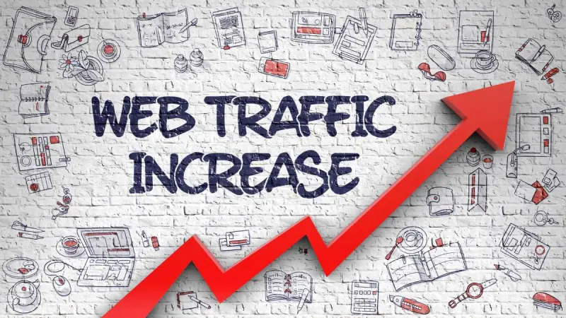 Best Practices To Increase Website Traffic