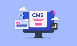 Choosing a Website Builder or CMS