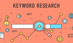 Conduct Thorough Keyword Research