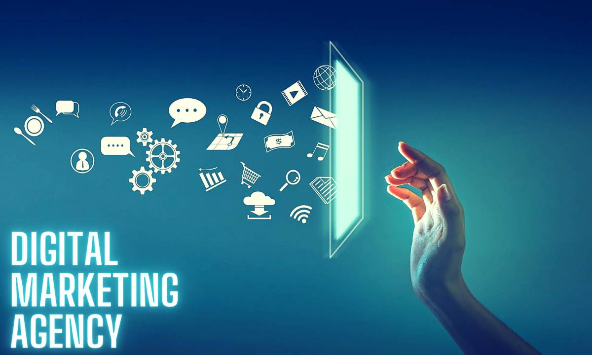 Digital marketing agencies in India