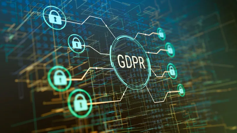 GDPR as well as other data protection laws