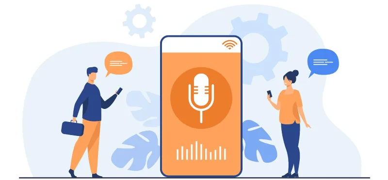 How Voice Search Optimization is Relevant