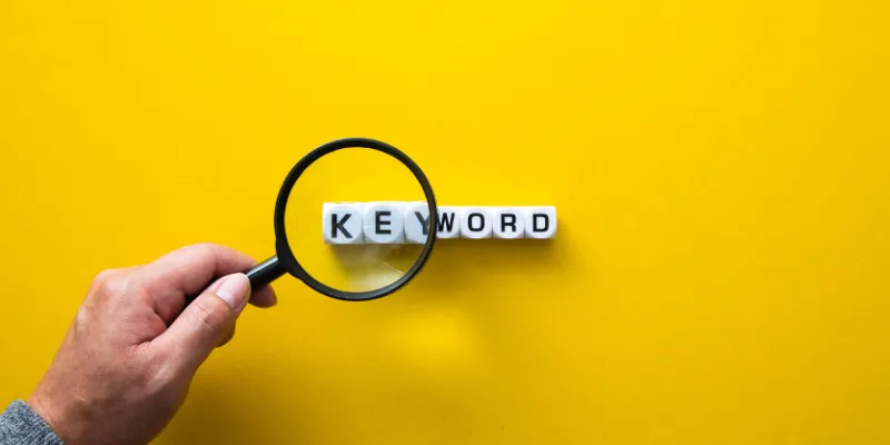 Importance Of Keyword Research