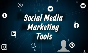 Integrate other social media tools 