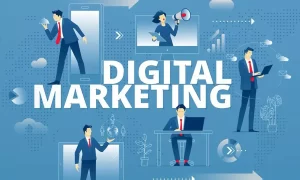 Role of digital marketing agency