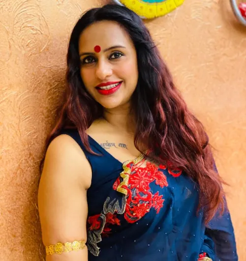 Shalini Srivastava