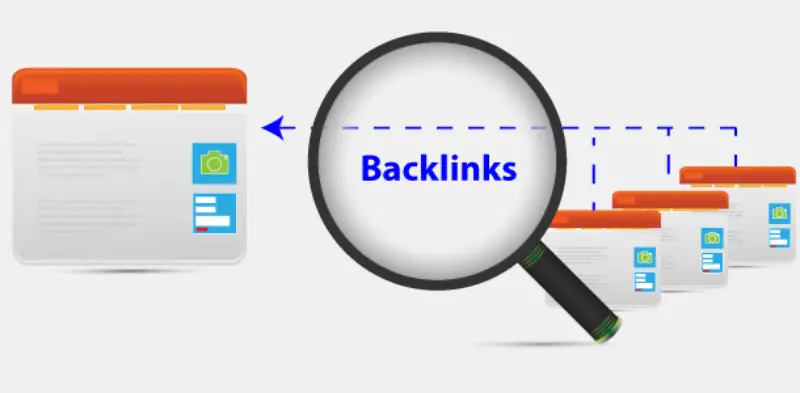 Some Main Backlinks In SEO