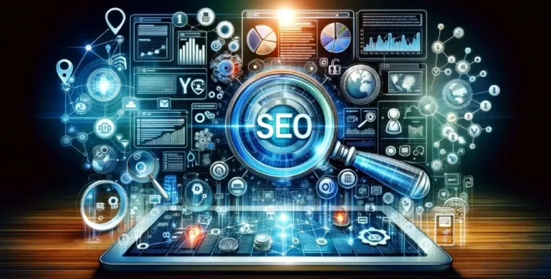 Strategies Of Search Engine Optimization