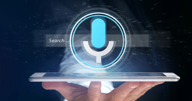 The Advantages of Voice Search Optimization