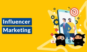 Top advantages of influencer marketing