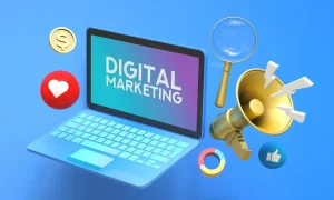 choose a digital marketing agency