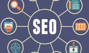 Higher Website Traffic and Good SEO Position 