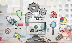 Importance of best responsive web design tools.