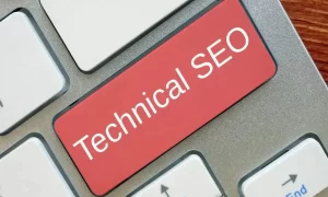 Technical seo and its importance.