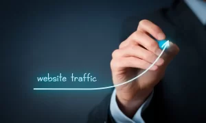 Top strategies for increasing traffic to websites