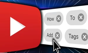 choose the best youtube video tag