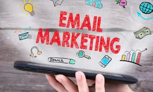 email marketing plan