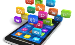 mobile applications