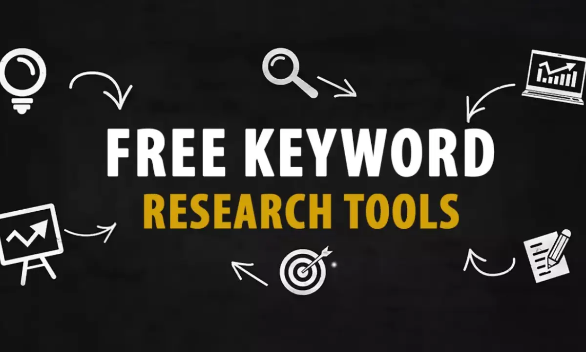 Best Free Keyword Research Tools for 2024