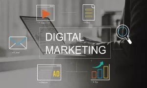 Perks of digital marketing startup