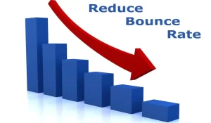 Things to follow for reducing bounce rate