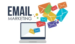 Tools for B2B email marketing strategy