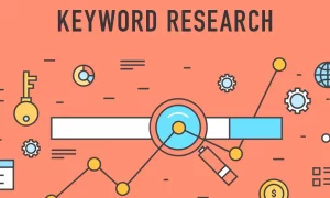 why keyword research