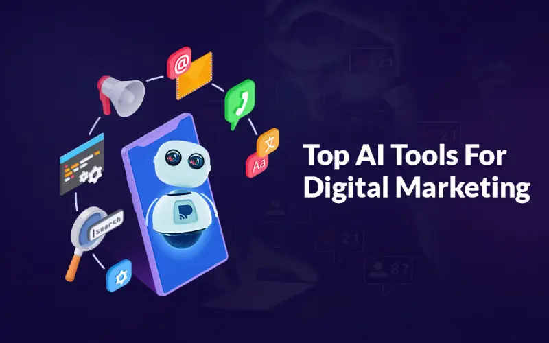 Best AI Marketing Tools