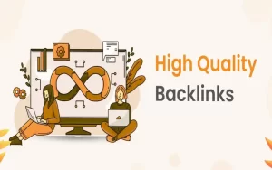 Build High-Quality Backlinks